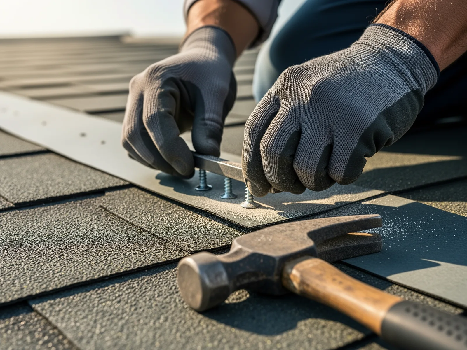 Why choose Fascia Repair in Cordova, SC